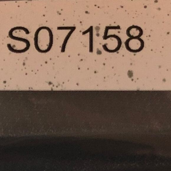 Banana Republic Womens Pants Blue Mid Rise Sloan Fit Cropped Ankle Stretch 8 - Picture 12 of 12